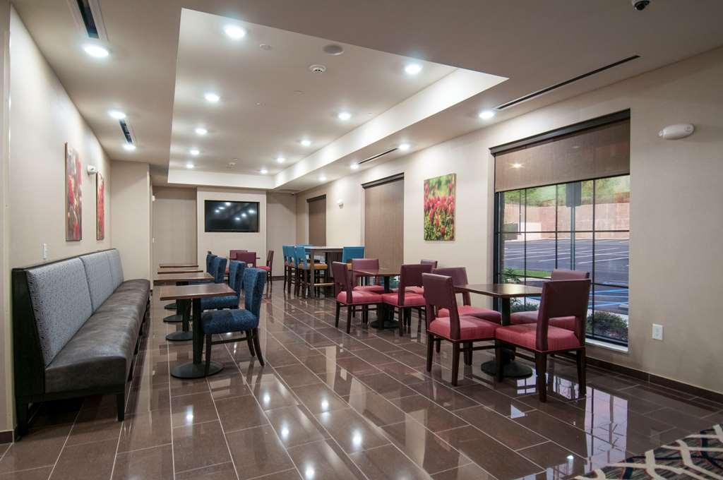 Comfort Inn & Suites Downtown Near University Tuscaloosa Interior photo